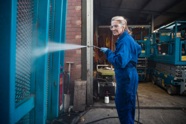 Trusted Moreland, ID Pressure Washing Experts