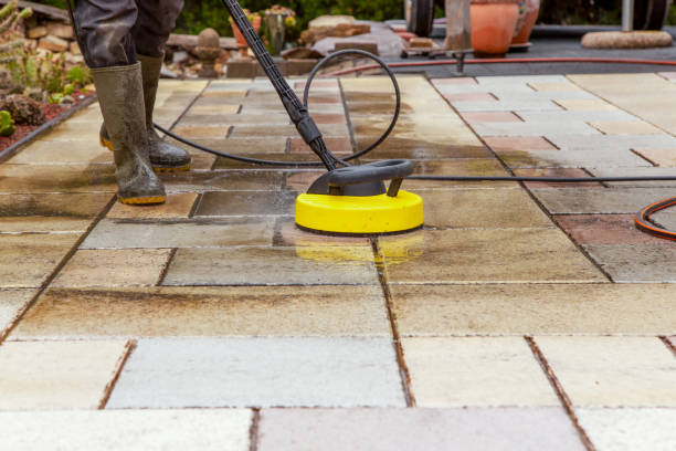 Best Parking Lot and Garage Cleaning  in Moreland, ID
